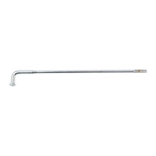SPOKE SET 16 INCH, CHROME