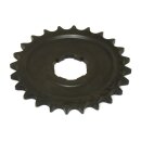 TRANSMISSION SPROCKET, 24T.