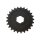 TRANSMISSION SPROCKET, 25T.