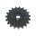 TRANSMISSION SPROCKET, 19T.