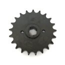 TRANSMISSION SPROCKET, 21T.