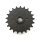 TRANSMISSION SPROCKET, 21T.