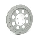 Reproduction OEM style wheel pulley 61T, 1-1/8"...