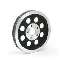 Reproduction OEM style wheel pulley 61T, 1-1/8"...