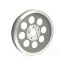 Reproduction OEM style wheel pulley 70T, 1-1/2"...