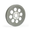 Reproduction OEM style wheel pulley 70T, 1-1/2"...