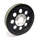 Reproduction OEM style wheel pulley 61T, 1-1/2"...