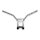 FXR/SWEDISH STYLE HANDLEBAR