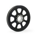 Reproduction OEM style wheel pulley 70T, 1-1/8"...