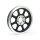 Reproduction OEM style wheel pulley 70T, 1-1/8" belt. Black