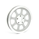Reproduction OEM style wheel pulley 70T, 1-1/8"...