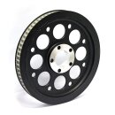 Reproduction OEM style wheel pulley 70T, 1-1/8"...