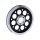 OEM Style Hinterrad Pulley schwarz 70 Zähne 1-1/8" für Harley Dyna 00-05