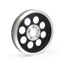 Reproduction OEM style wheel pulley 70T, 1-1/2"...