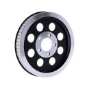 OEM Style Hinterrad Pulley schwarz 61 Zähne...
