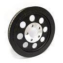 Reproduction OEM style wheel pulley 61T, 1-1/8"...