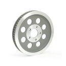 Reproduction OEM style wheel pulley 61T, 1-1/8"...