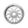 BDL REAR PULLEY, 1 1/2, 70T, MESH