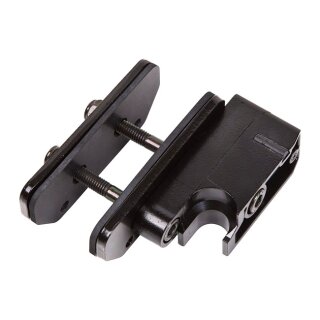 Abus, lock holder for Granit Sledg 77 series locks