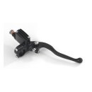 Kustom Tech Classic brake handlebar master cylinder 14mm