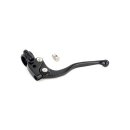 Kustom Tech Classic Kupplungshebel Set Alu schwarz...