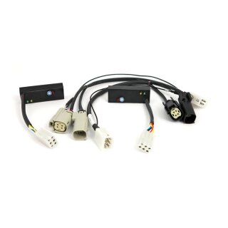 02 SENSOR INLINE ENRICHENER