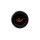 3/8 indicator light. Red, with oil can symbol