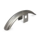 Front Schutzblech Stahl Mustang Ribbed für Harley...
