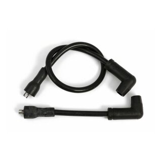 ACCEL 8.8MM WIRE SET, BLACK