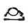 ACCEL 8.8MM WIRE SET, BLACK