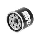 K&N Ölfilter mit Top Nut schwarz für Harley STREET ROD XG 500 750 2015-2020
