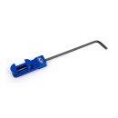 Motion Pro, brake caliper piston tool