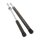 Progressive Monotube Gabel Dämpfer Tieferlegung für Harley Touring 14-16