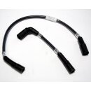 PLUG WIRE BLK 07-19 XL