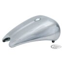 Stretchtank Tank für Harley Softail Vergasermodelle 00-03 4.2 Gallon