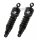 PS MODEL 412 SHOCKS BLACK