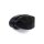 LED license plate light Hydro, black. ECE appr.