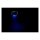 LED license plate light Hydro, black. ECE appr.
