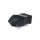 LED license plate light Nitro, black. ECE appr.