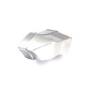 LED license plate light Nitro, chrome. ECE appr.
