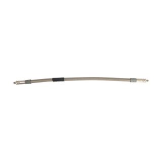 TRW Varioflex brake line clear 27cm