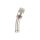 TRW Varioflex Banjo fitting silver 3/8"-10mm, 20 degree down