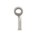 TRW Varioflex Banjo fitting silver 3/8"-10mm