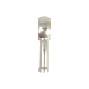 TRW Varioflex Banjo fitting silver 3/8"-10mm