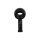 TRW Varioflex Banjo fitting black 3/8"-10mm, 45 degree down