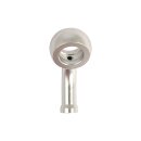 TRW Varioflex Banjo fitting silver 3/8"-10mm, 45...