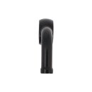 TRW Varioflex Banjo fitting black 3/8"-10mm, 90...