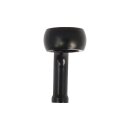 TRW Varioflex Banjo fitting black 7/16"-11mm, 90...