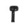 TRW Varioflex Banjo fitting black 7/16"-11mm, 90 degree down