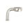 TRW Varioflex Banjo fitting silver 7/16"-11mm
